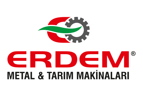 Erdem Metal & Tarım Makinaları İmalat İthalat İnş. Sanayi ve Tic. Ltd. Şti.