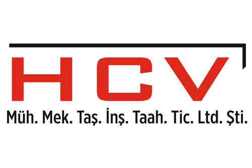 HCV Mühendislik