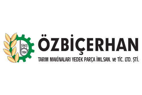 Öz Biçerhan Tarım Makinaları Ltd. Şti.